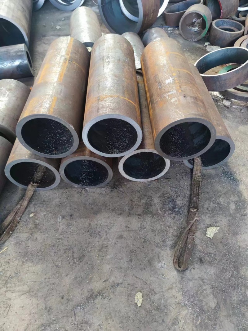 闵行闵行闵行12Cr1MovG无缝钢管切割