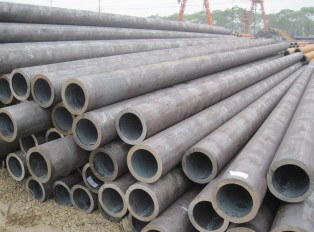 闵行20CrMo冷拔无缝钢管