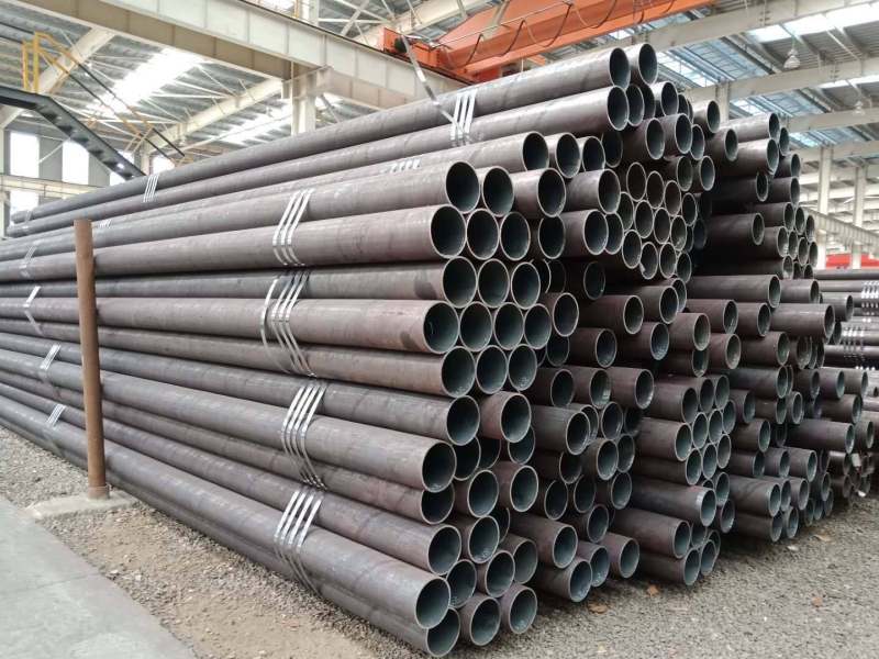 闵行30CrMo合金无缝钢管