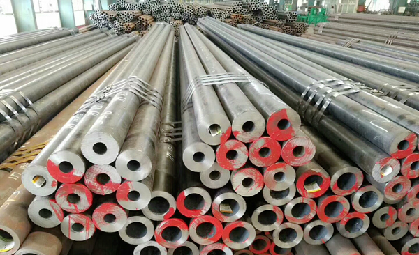 闵行42CrMo冷拔无缝钢管