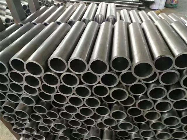 闵行30CrMo精密无缝钢管