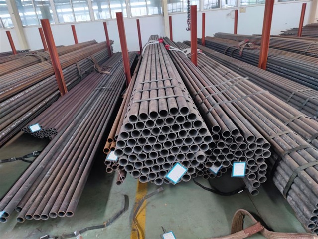 闵行20G合金无缝钢管