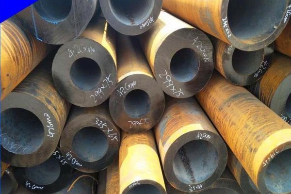 闵行闵行闵行42CrMo无缝钢管 汽车工程机械配件合金无缝管